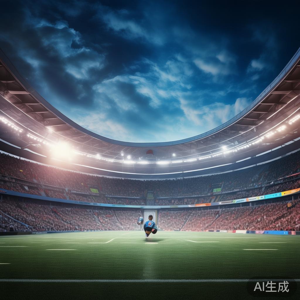 顶盛体育赛事精彩分析：赛场内外的精彩解读与深度剖析