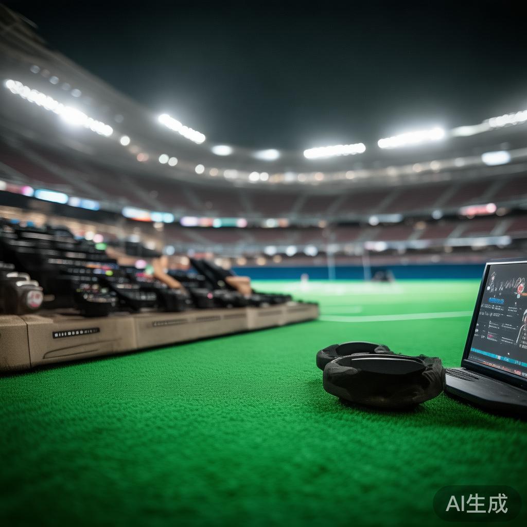 在当今互联网娱乐日益盛行的背景下，许多体育爱好者纷