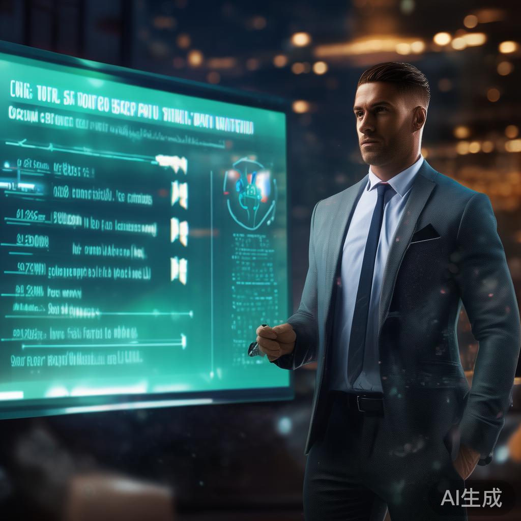 用户最关心的问题之一是，其在平台上的资金是否得到保