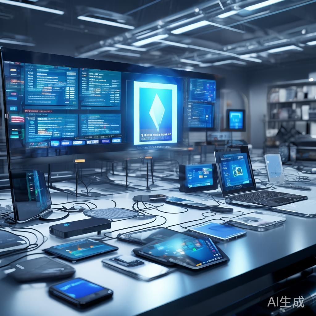 设备兼容性。不同设备和操作系统版本可能会对客户端下