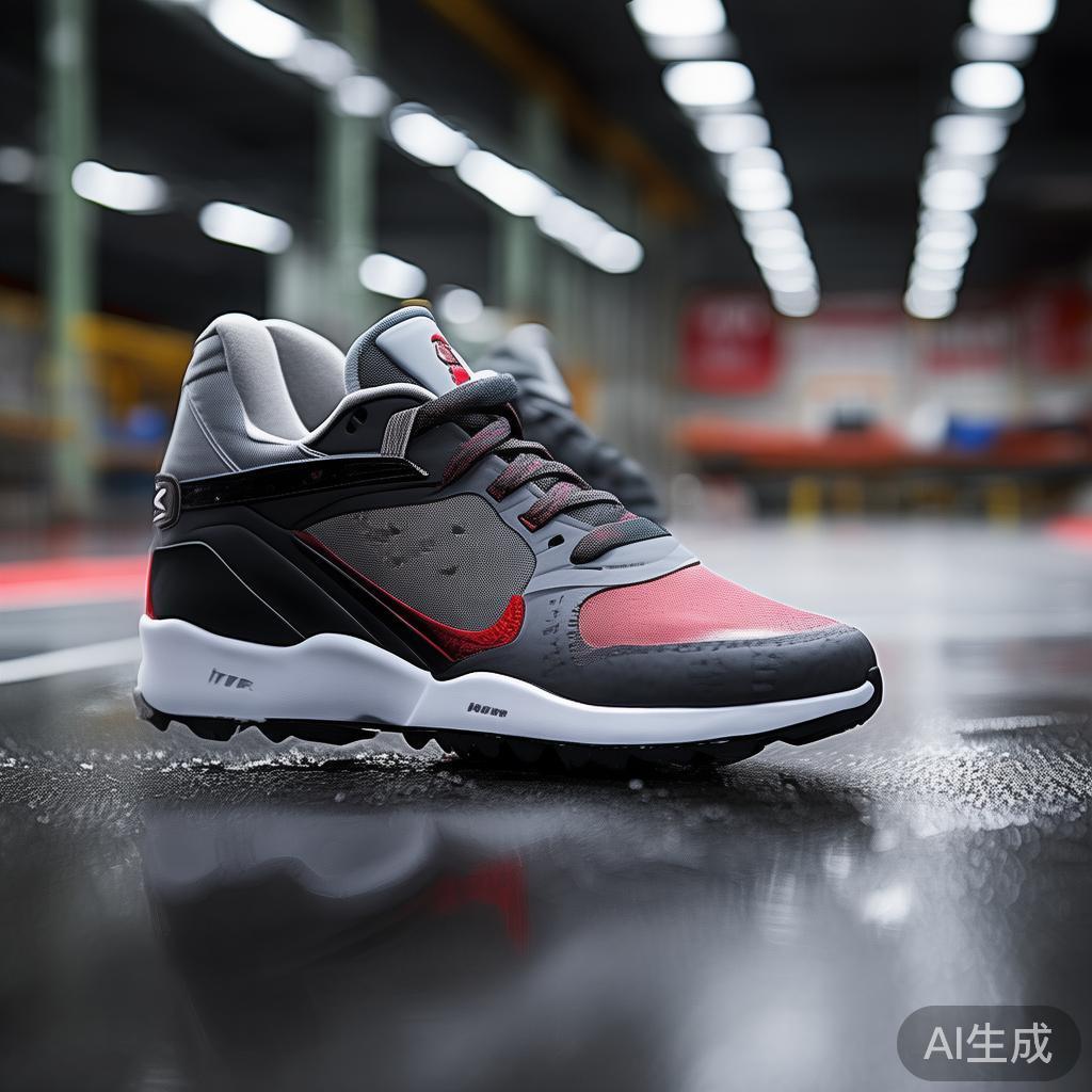 在当今体育产业高速发展的背景下，许多体育企业都在追