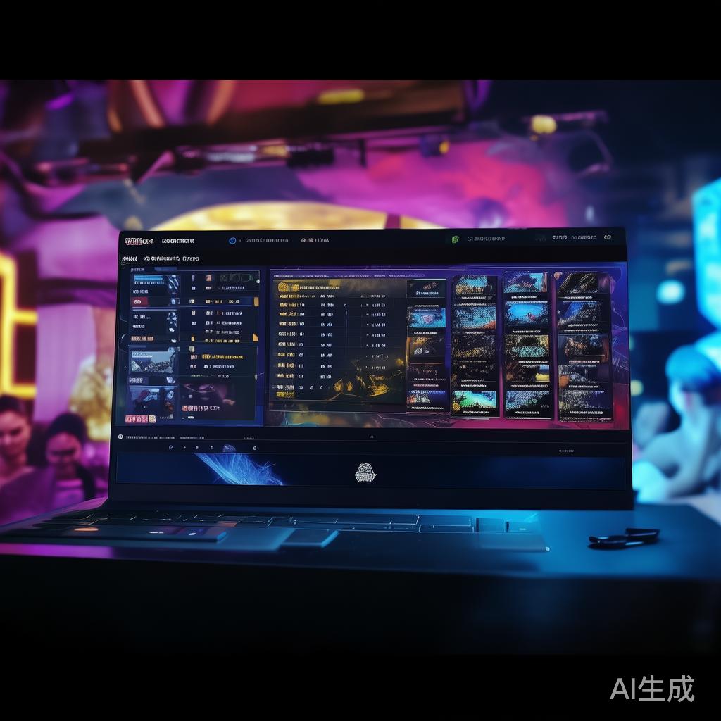 通过顶盛电竞体育官方网址，用户可以第一时间获取最新