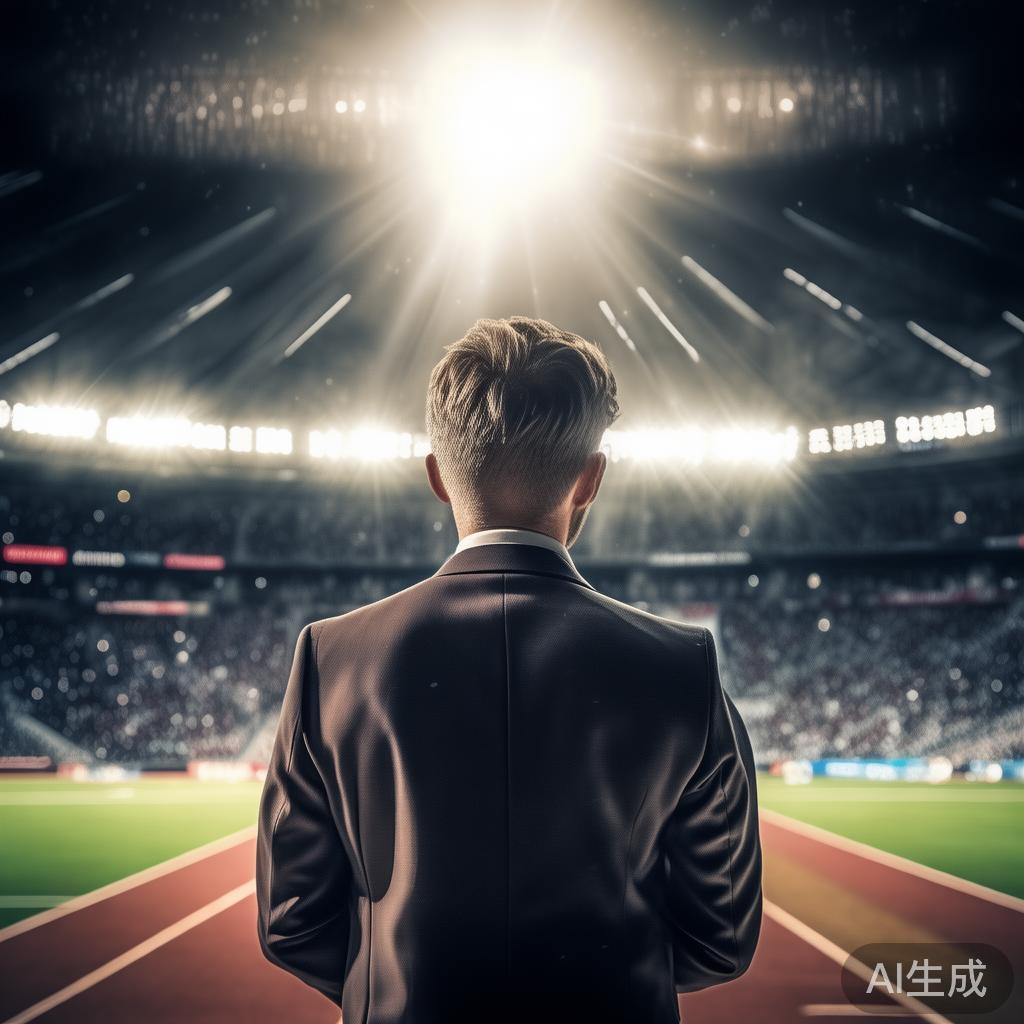 体育代理作为连接体育赛事资源、运动明星及品牌方的重