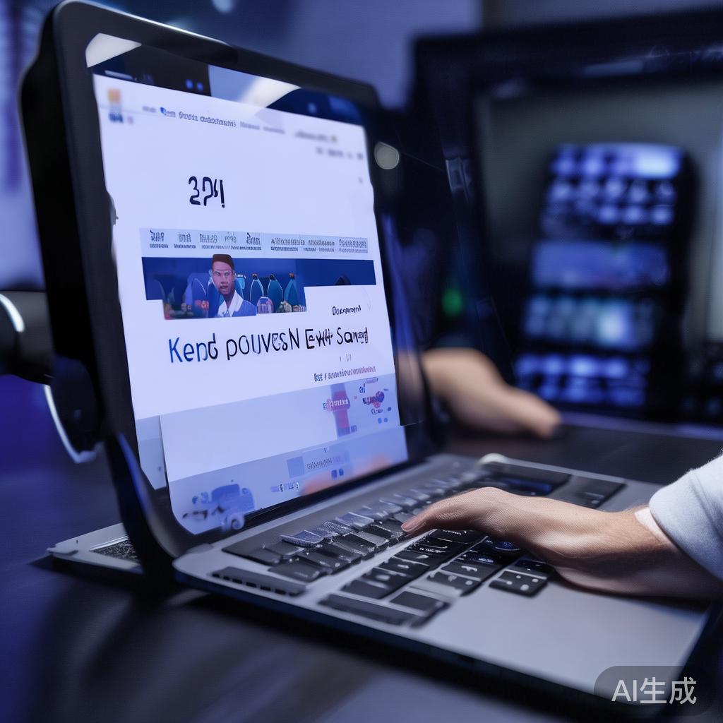 目前，许多体育平台都配备了在线实时客服功能。这通常