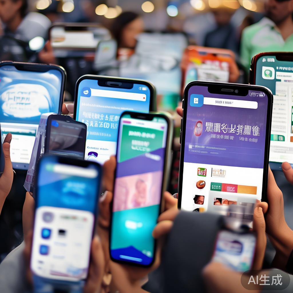 3.授权下载渠道：许多平台会通过官方APP商店发布