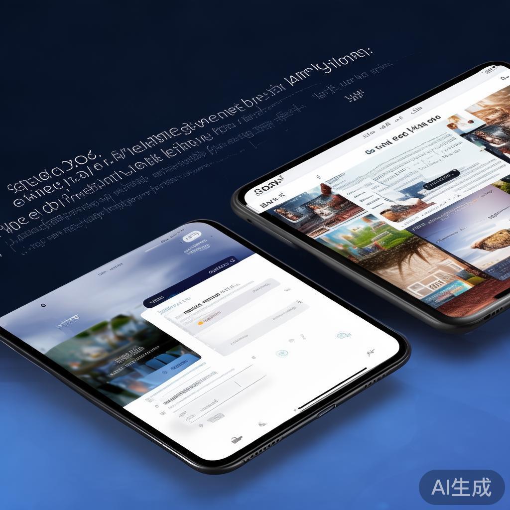 便捷的操作体验
官方平台的用户界面设计合理，操作