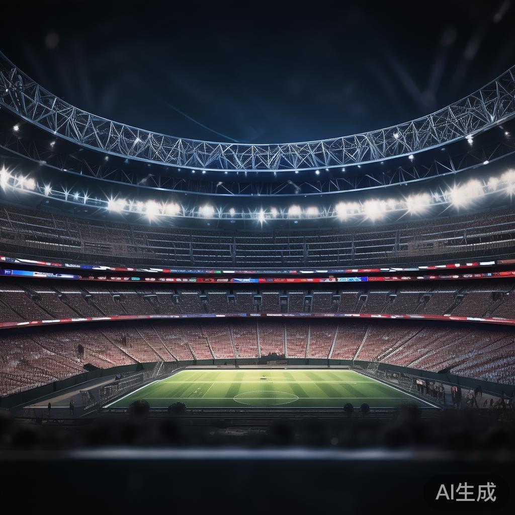 在当今数字娱乐和体育赛事融合的时代，许多体育迷都在