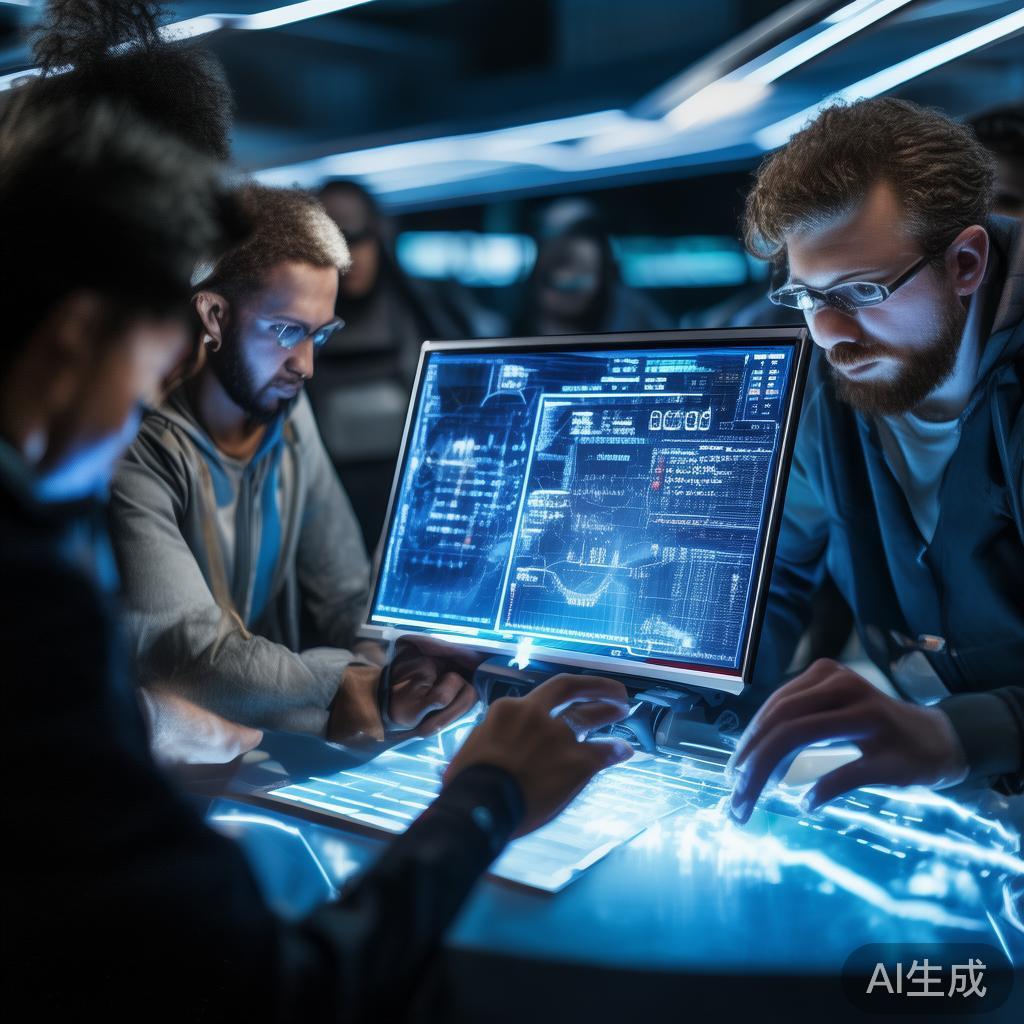 技术升级：依托球探平台的技术团队，升级现有的分析模