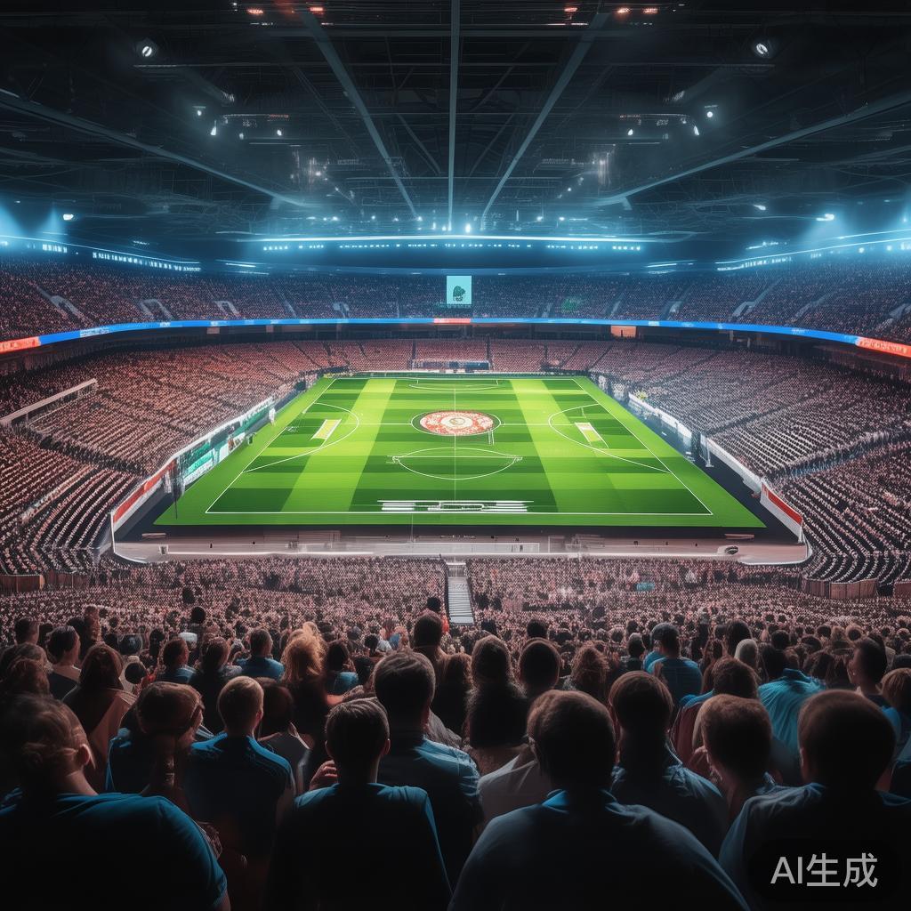 高清直播与互动体验提升观看乐趣
在体育直播方面，