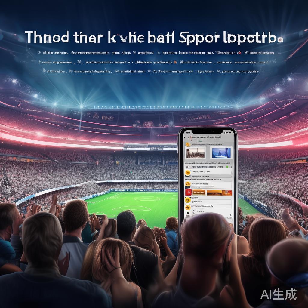 体育不仅仅是竞技，更是社交的桥梁。此次更新中，顶盛