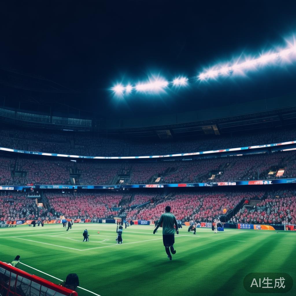 在当今数字娱乐时代，体育博彩逐渐成为许多运动爱好者