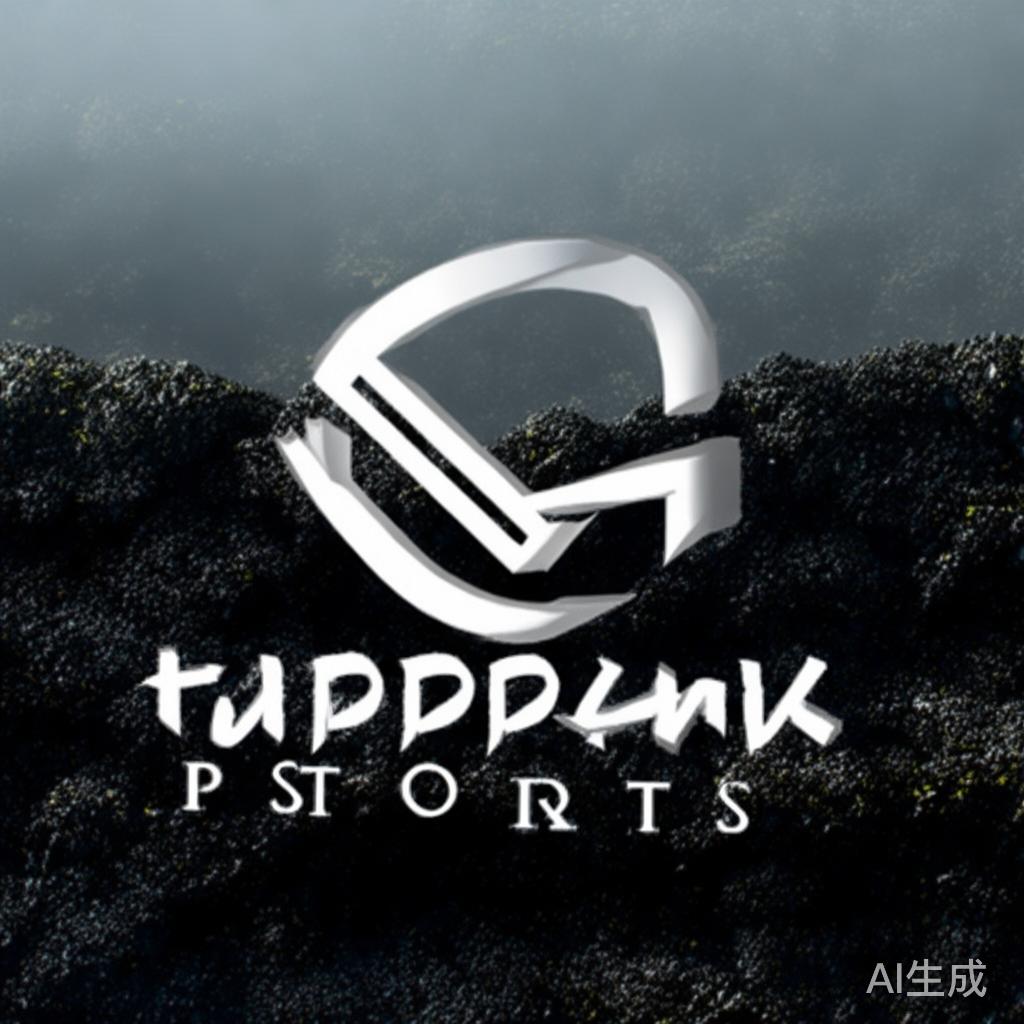 顶盛体育LOGO在市场推广与品牌塑造中的多元应用分析 在商业合作中,顶盛体育logo的应用具有重要意义。