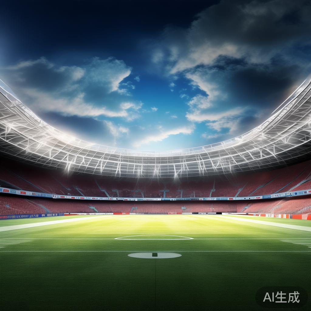 全球体育迷必看!世界顶盛体育微博精彩内容推荐大全 在当今数字化传媒时代,体育迷们除了在现场感受激烈比