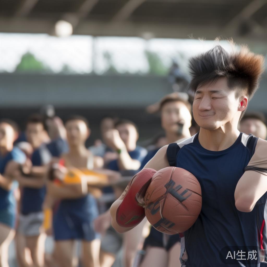 顶盛体育正波引领潮流:开启全民健身新时代的辉煌篇章 在当今社会,随着人们生活节奏的加快和生活方式的不断