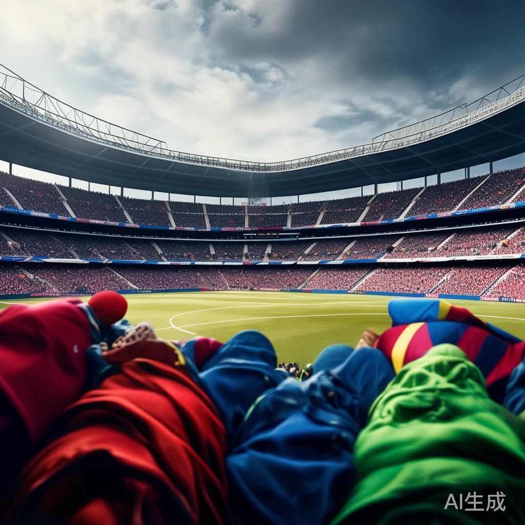 顶盛体育选择加盟西甲赞助的深层原因解析 西班牙足球甲级联赛,简称西甲,作为欧洲五大联赛之一