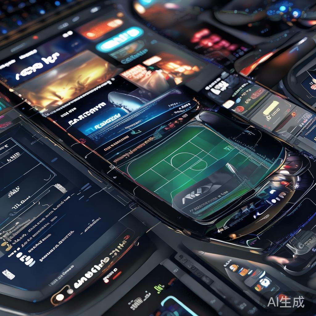 作为一款集体育直播、赛事资讯、投注娱乐于一体的应用