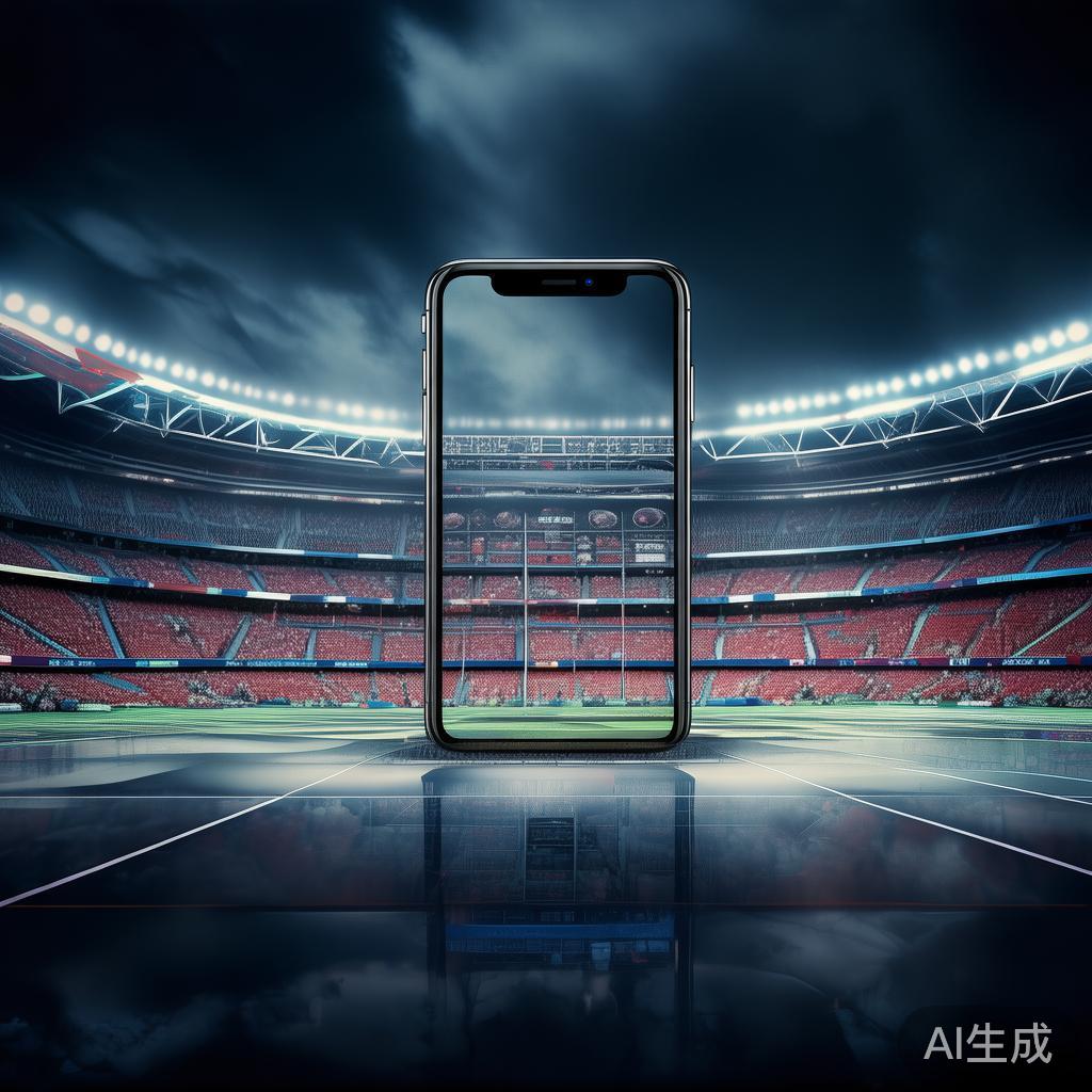 全面详解顶盛体育APP苹果手机安装步骤与使用指南 随着体育娱乐行业的不断发展,越来越多的体育迷选择通