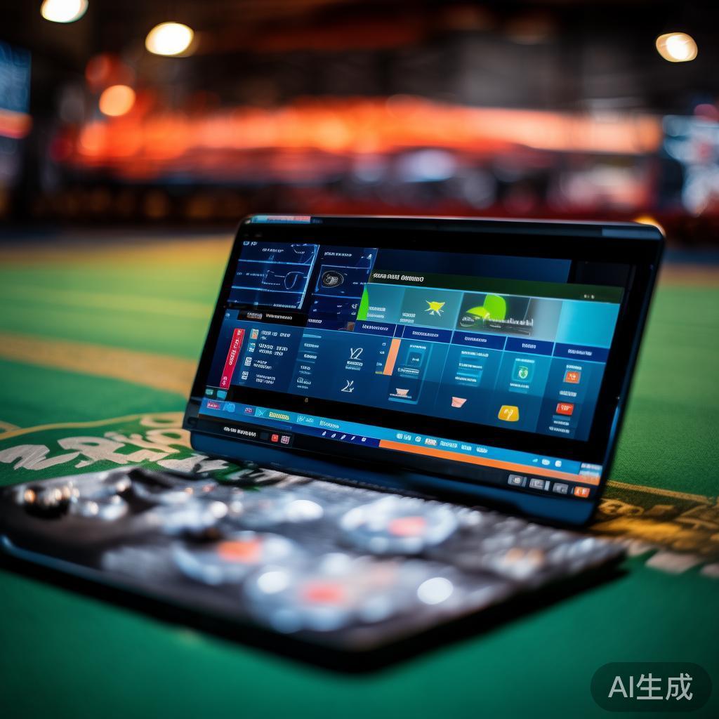 顶盛体育客服快速解决方案:高效应对各类客户服务难题 在当今数字化娱乐快速发展的时代,体育博彩和在线游戏