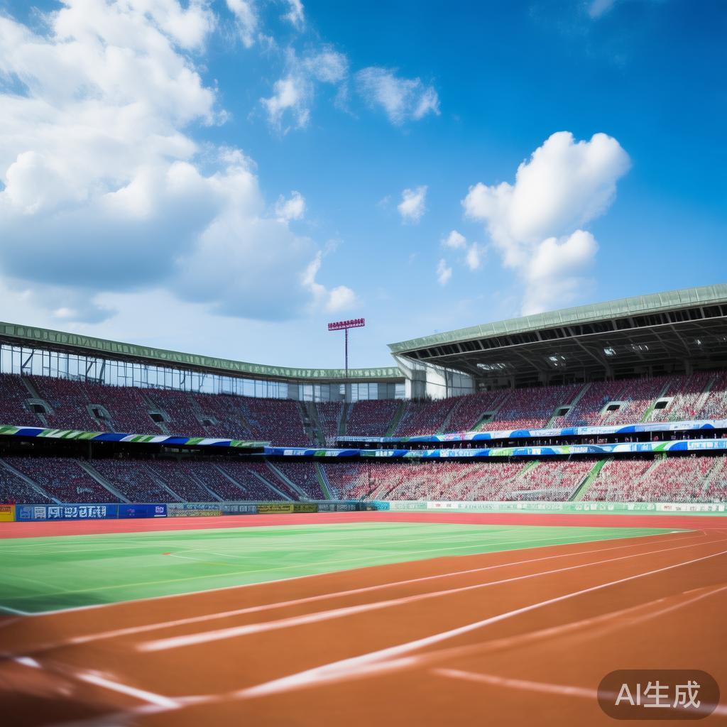 顶盛体育赛事全攻略:赛事安排与精彩亮点全面解析 在国际范围内,年度重点赛事如奥林匹克运动会、世界杯