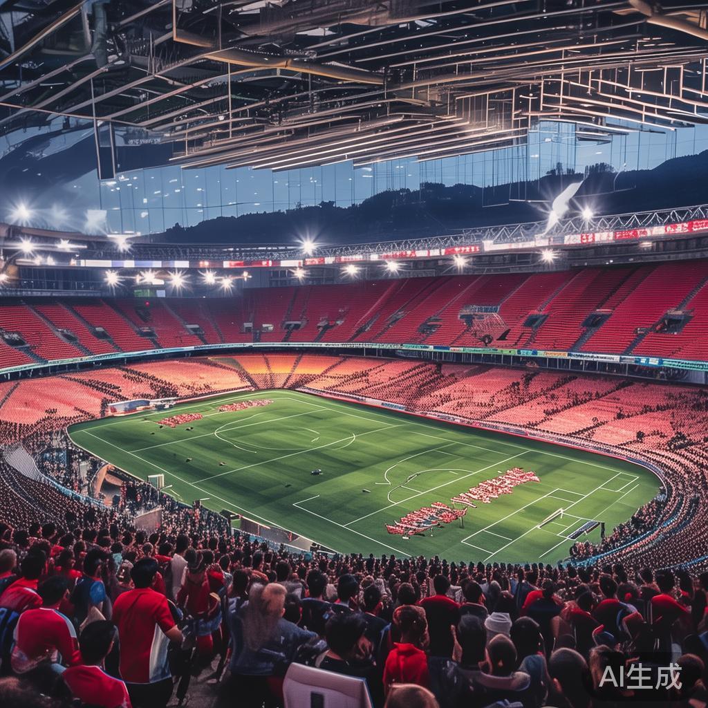 此次合作涉及多个方面，旨在打造一个系统性的体育交流