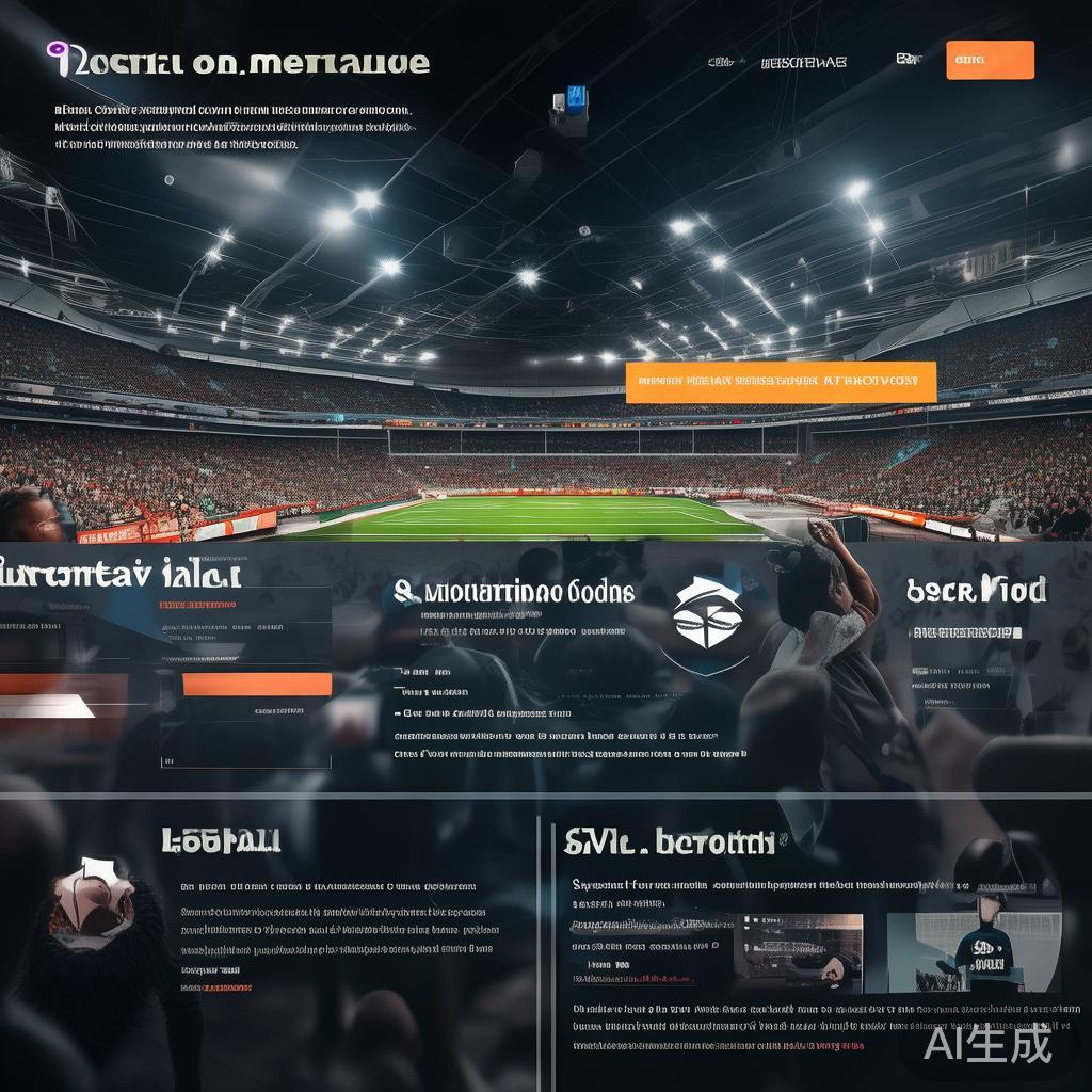 全新官网还引入了多种互动功能，例如实时评论区、投票