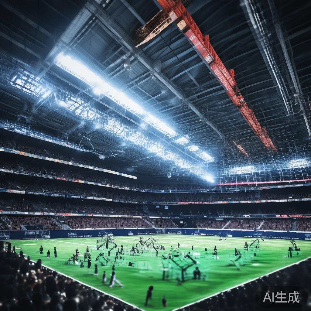 在数字化时代，线上娱乐平台的快速发展带来了前所未有