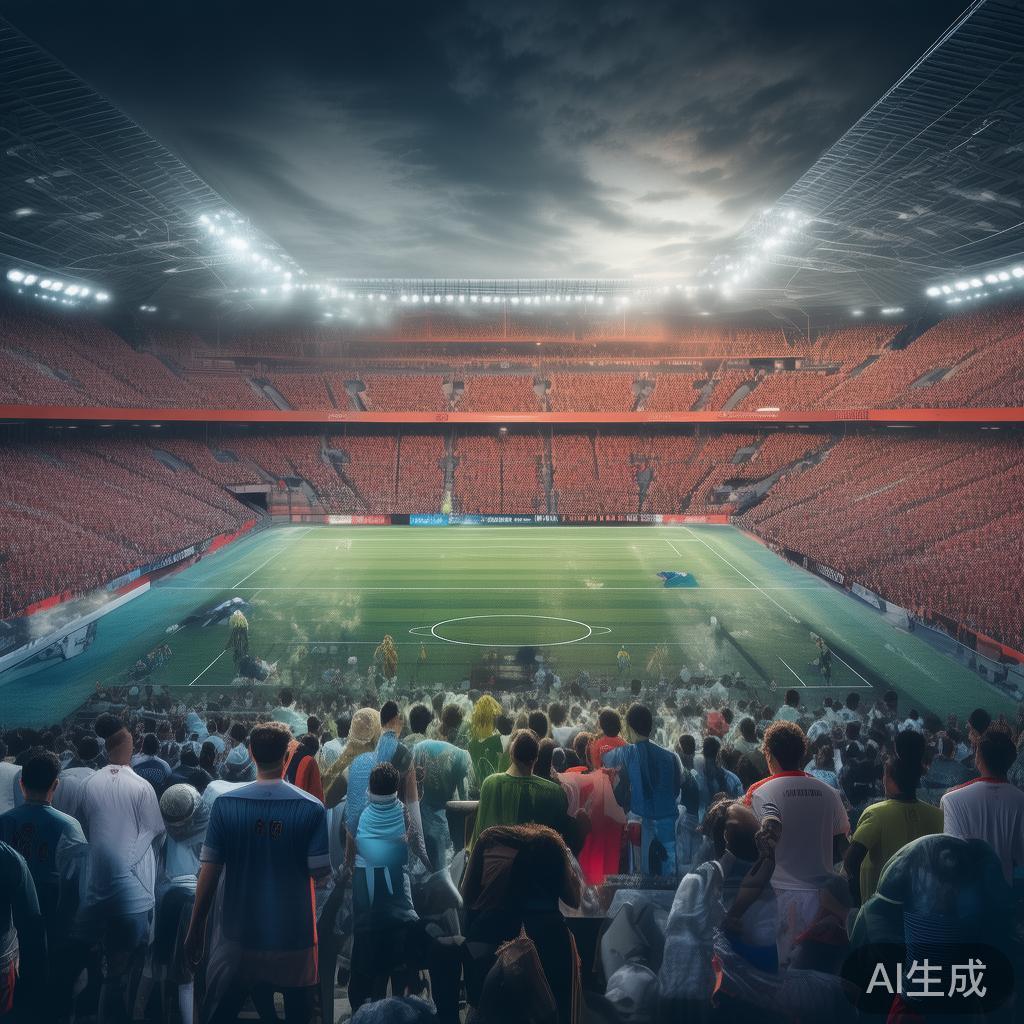 近期，全球体育界发生了多项引人瞩目的事件。例如，某